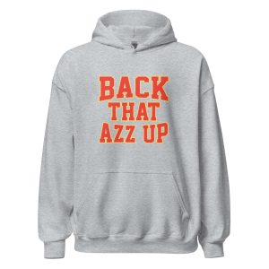 Back That Azz Up
