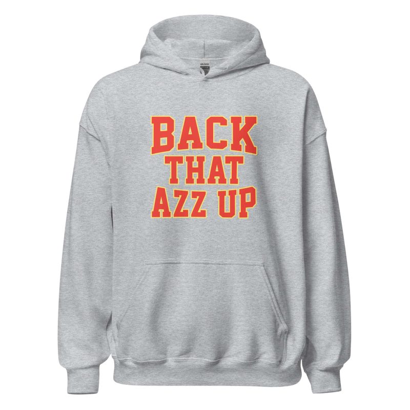 Back That Azz Up