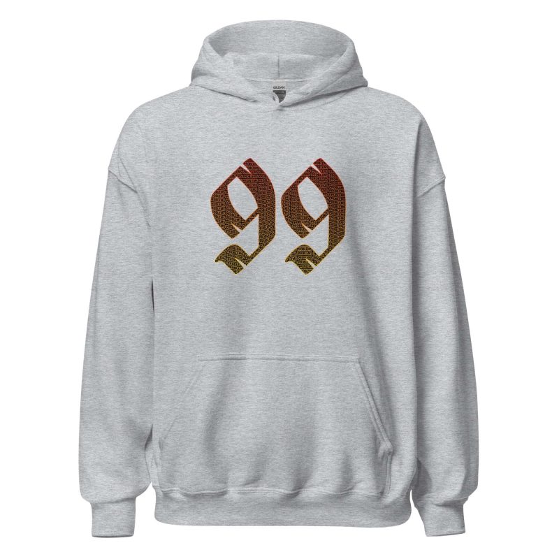 Ninety Nine Problems