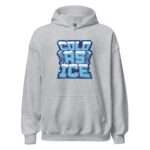 Cold As Ice