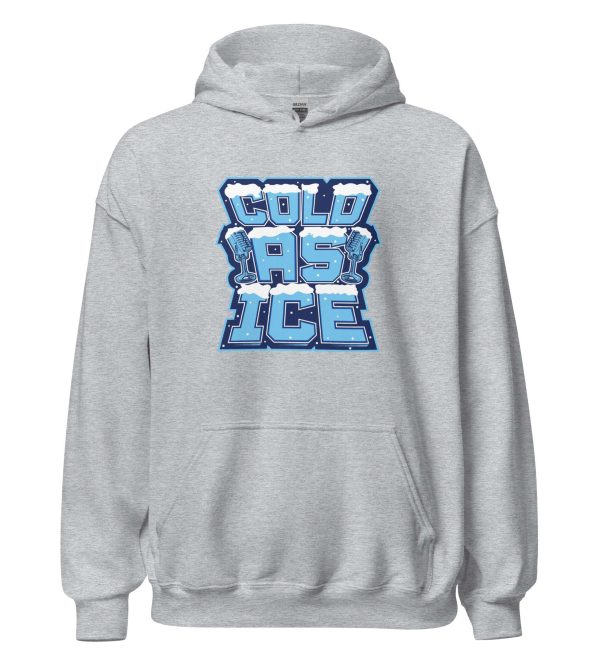 Cold As Ice