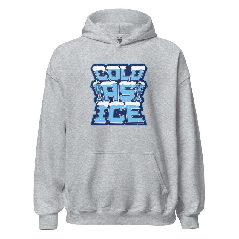 Cold As Ice