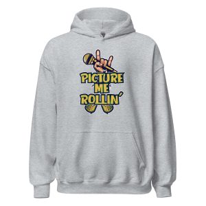Picture Me Rollin
