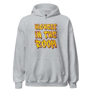 Highest in the Room