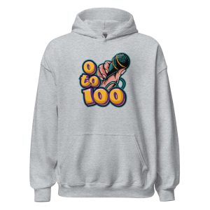 0 to 100