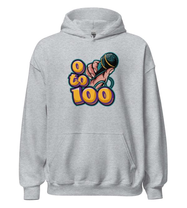 0 to 100