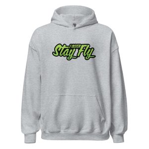 I Gotta Stay Fly