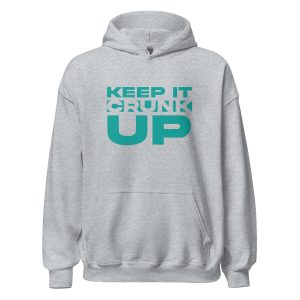 Keep It Crunk Up