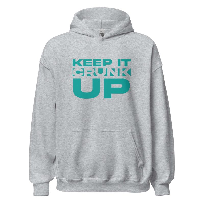 Keep It Crunk Up