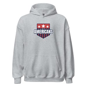 We as Americans