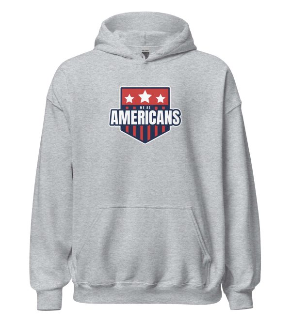We as Americans