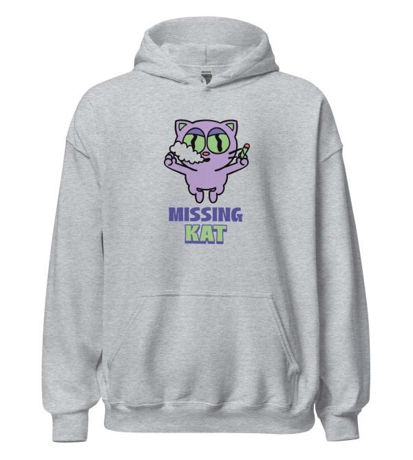 Missing Kat