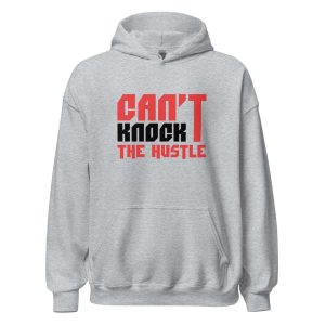 Can't Knock The Hustle
