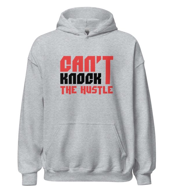 Can't Knock The Hustle