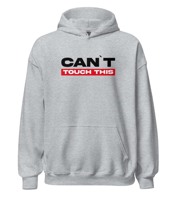 Can’t Touch This