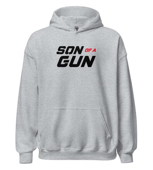 Son Of A Gun