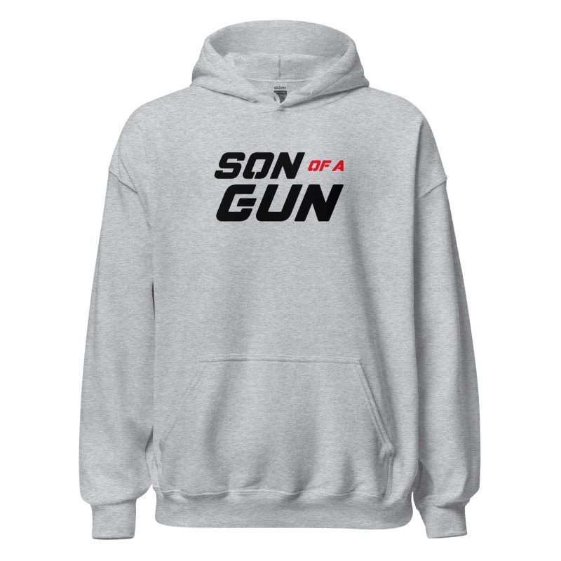 Son Of A Gun
