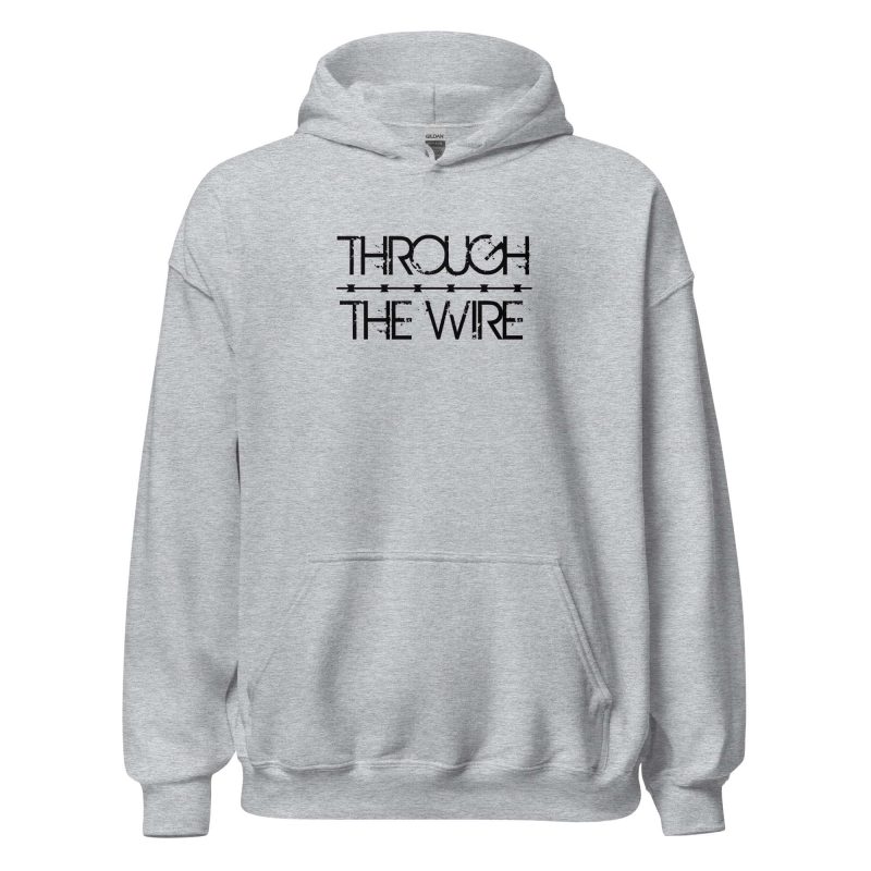 Through the Wire