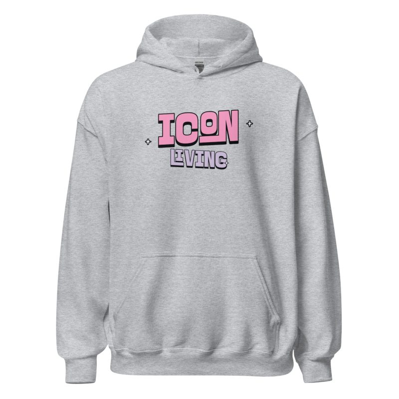 Icon Living