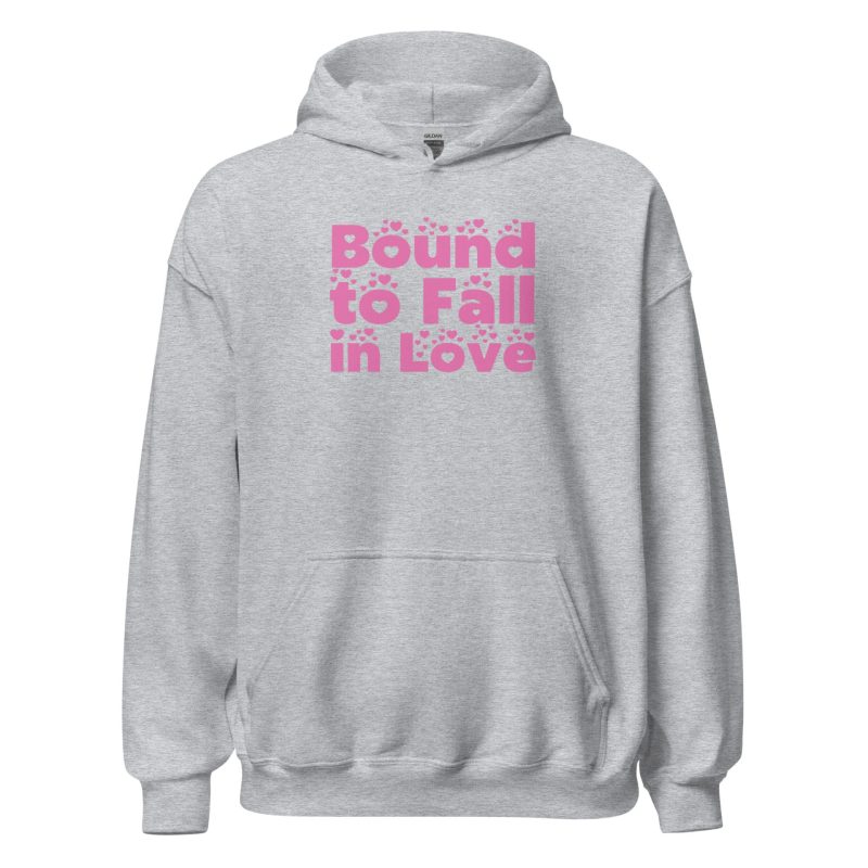 Bound to Fall in Love