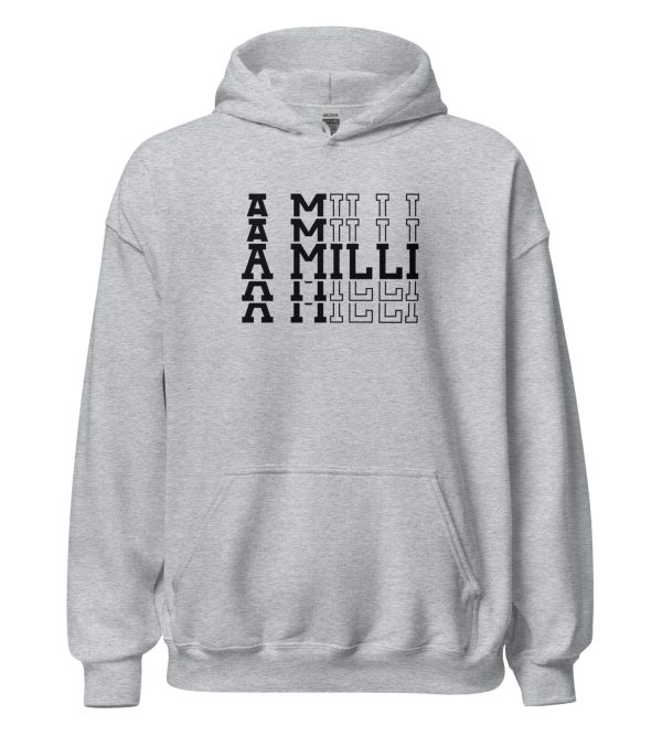 A Milli