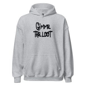 Gimme the Loot