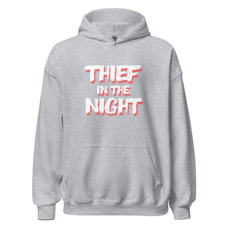Thief in the Night