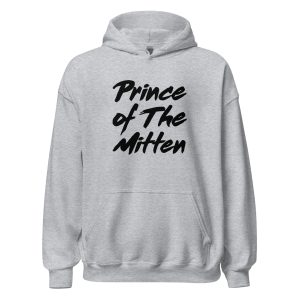 Prince of The Mitten