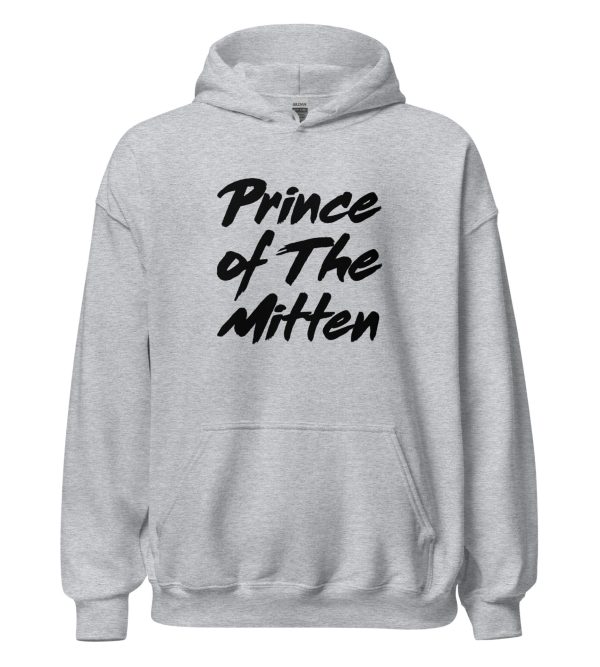 Prince of The Mitten