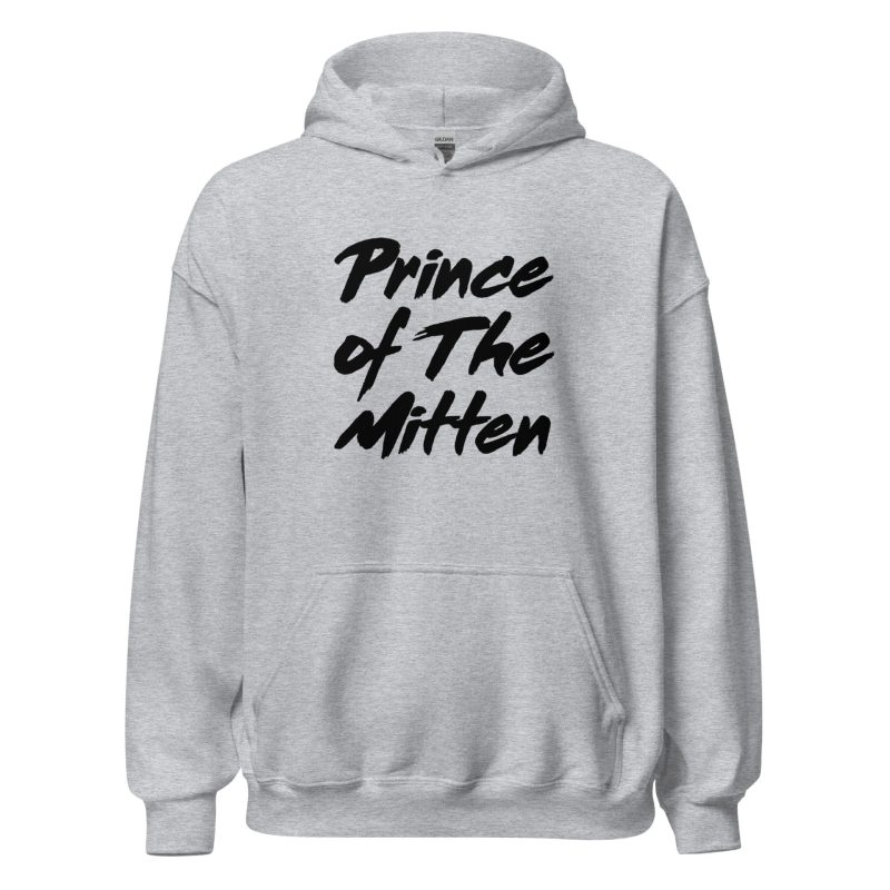 Prince of The Mitten