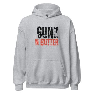 Gunz N Butter