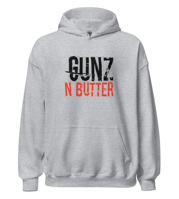 Gunz N Butter