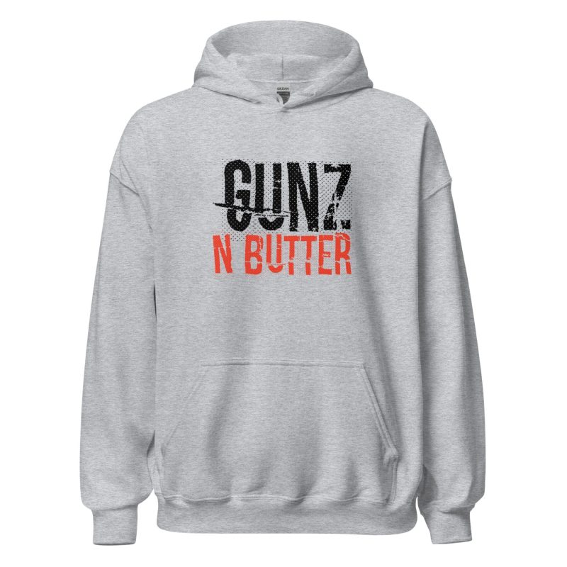 Gunz N Butter