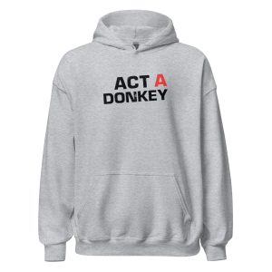 Act A Donkey