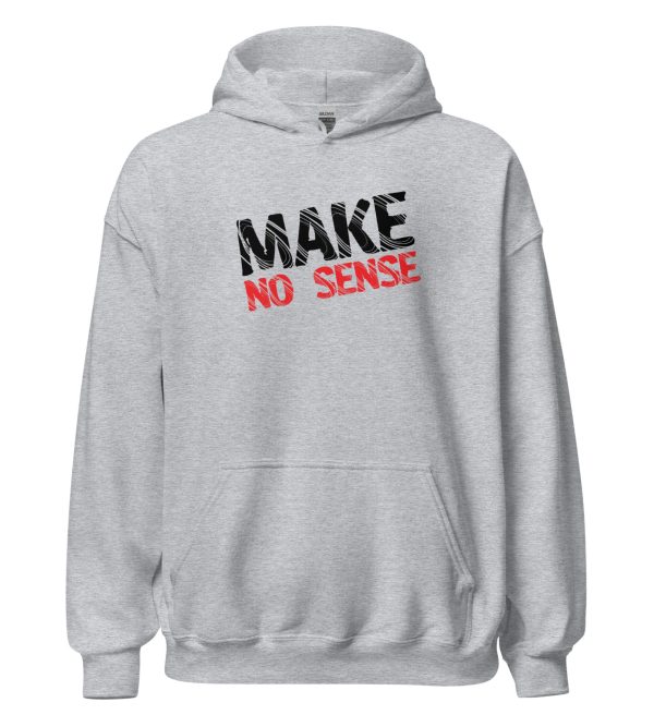 Make No Sense