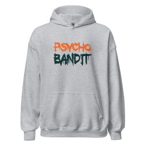 Psycho Bandit