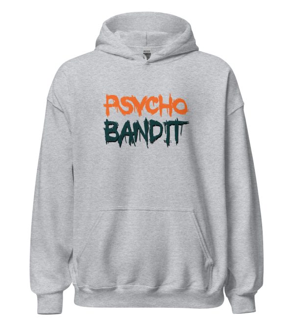 Psycho Bandit