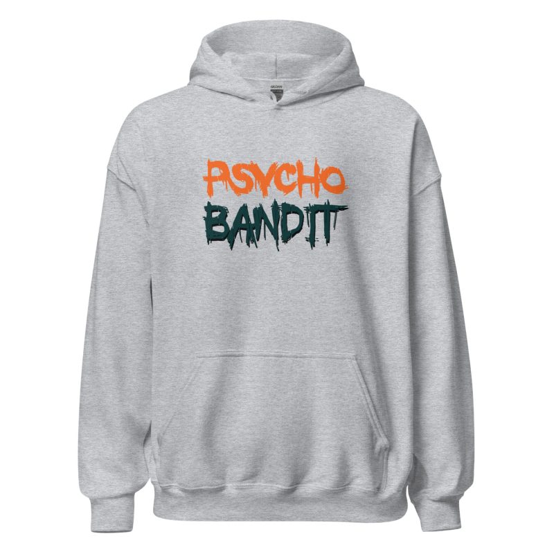 Psycho Bandit