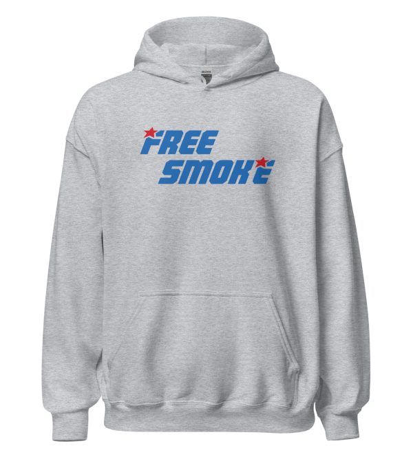 Free Smoke