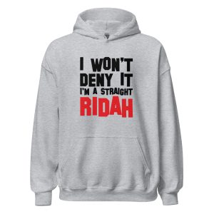 unisex-heavy-blend-hoodie-sport-grey-front-661a69800c240.jpg I Won't Deny It I'm a Straight Ridah