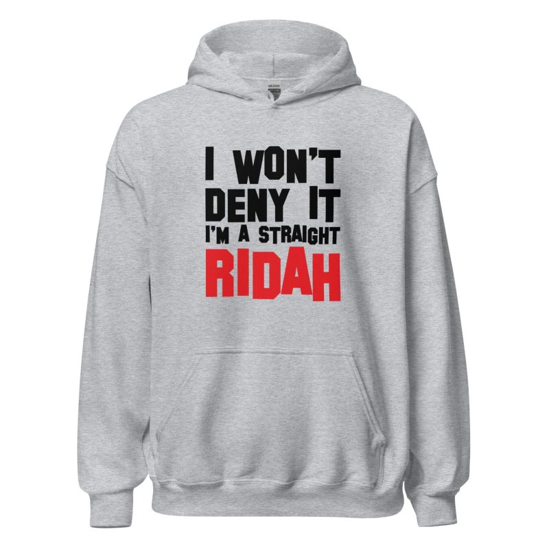 unisex-heavy-blend-hoodie-sport-grey-front-661a69800c240.jpg I Won't Deny It I'm a Straight Ridah