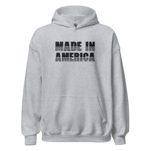 Made in America