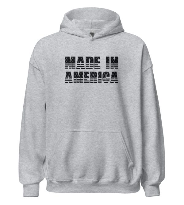 Made in America