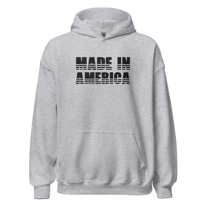 Made in America