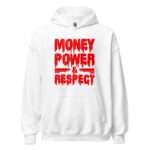 Money, Power & Respect