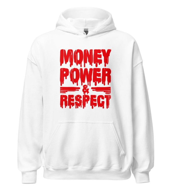 Money, Power & Respect