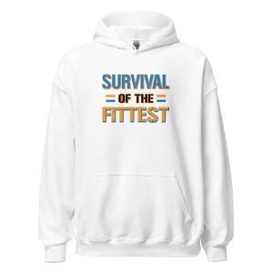 Survival of the Fittest