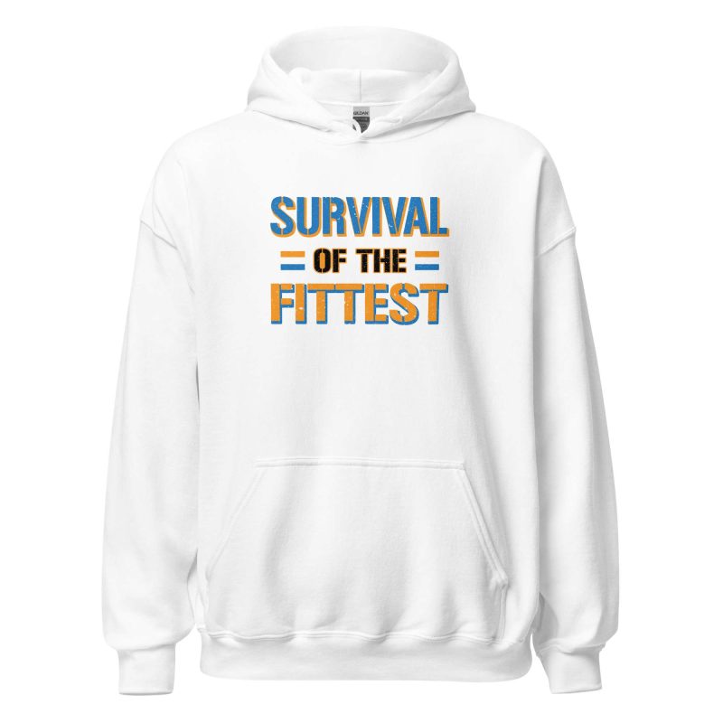 Survival of the Fittest