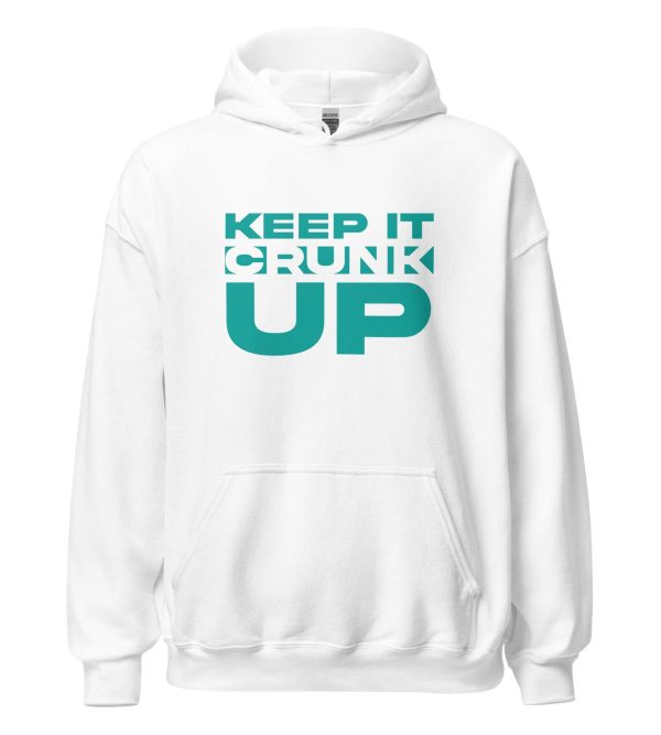 Keep It Crunk Up