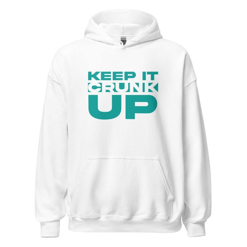 Keep It Crunk Up
